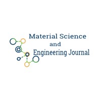 Material Science and Engineering Journal logo - Similar company to Material Engineering Center Saarland
