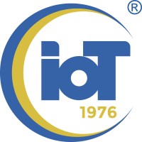 IOT Passo Fundo logo - Similar company to Sona