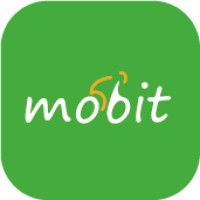 Mobit Belgium logo - Similar company to Sentinel