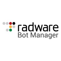 Radware Bot Manager logo - Similar company to Eshopbox Tech