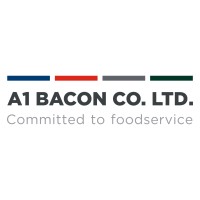 A1 Bacon Co Ltd logo - Similar company to Martin Mathew & Co. Ltd