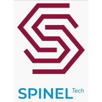 Spinel Technology logo - Similar company to Project Rails