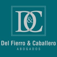 Del Fierro y Caballero Abogados logo - Similar company to Coproch A.G.