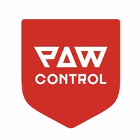 Paw Control GmbH logo - Similar company to Pamconsult Gmbh