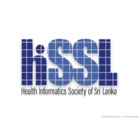 Health Informatics Society of Sri Lanka logo - Similar company to Suwani Health Care (Pvt) Ltd.