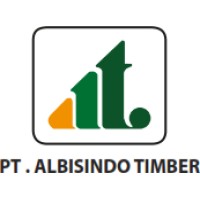 PT. Albisindo Timber logo - Similar company to Type Colony