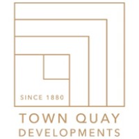 Town Quay Developments Limited logo - Similar company to Trinity Square Developments