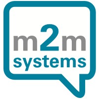 m2m systems GmbH logo - Similar company to Campus Powered By Comteach