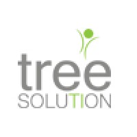 Tree Solution logo - Similar company to Mintter