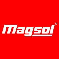 Magsol logo - Similar company to Denev