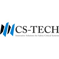CS-TECH logo - Similar company to Cstec