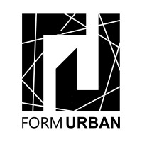 Form Urban logo - Similar company to Cocoon Architects
