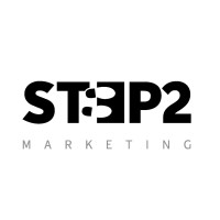 STEP2 logo - Similar company to Boosteno Egypt