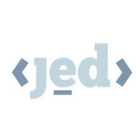 JED Developers logo - Similar company to Egm Brands