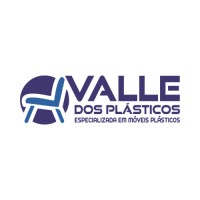 Valle dos Plásticos logo - Similar company to Interject Ind. E Com. Plástico