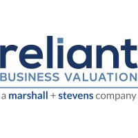 Reliant Business Valuation logo - Similar company to Wr Valuation