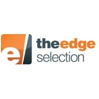 The Edge Selection logo - Similar company to Miller & Sons Accountants And Bookkeepers