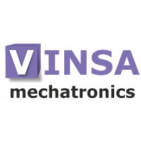 VINSA MECHATRONICS INDIA PVT LTD logo - Similar company to Chem Flowtronics Inc