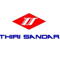 Thiri Sandar Hospital logo - Similar company to Antares Byte