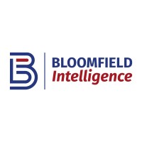 Bloomfield Intelligence logo - Similar company to Impact+ Foundation