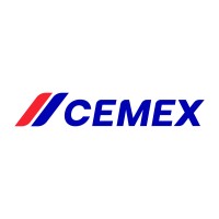 Cemex México logo - Similar company to Grupo Bimbo