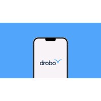 drobo logo - Similar company to Ecappz