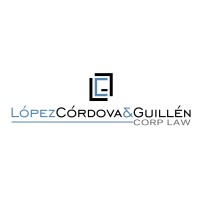 LÓPEZ CÓRDOVA & GUILLÉN CORP LAW ABOGADOS logo - Similar company to Naranjo Martínez & Subía (Nms)
