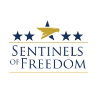 Sentinels of Freedom logo - Similar company to Americas Mighty Warriors