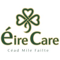 Éire Care logo - Similar company to Artisan Care
