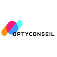 OptyConseil logo - Similar company to Quantic