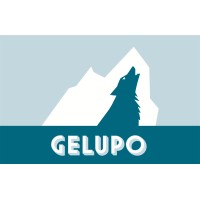 Gelupo logo - Similar company to Broma Foods