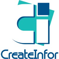 CreateInfor logo - Similar company to Centeno Sistemas