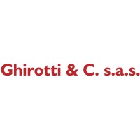 Ghirotti & C. - Studio tecnico Ing. Romina Ghirotti logo - Similar company to Pg Inoxtech