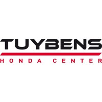 Tuybens Honda Center NV logo - Similar company to Ev-Olution.Be