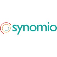 synomio GmbH logo - Similar company to Content Fleet Gmbh