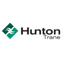 Hunton Trane logo - Similar company to C&M Subsurface