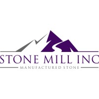 Stone Mill Inc Manufactured Stone logo - Similar company to Zen Stone