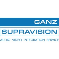Ganz Supravision AG logo - Similar company to Xtendx Ag