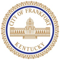 City of Frankfort, Kentucky logo - Similar company to Payroll Solutions, Inc.