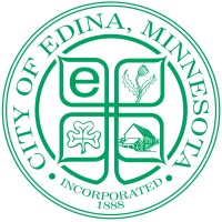 City of Edina logo - Similar company to City Of Bloomington, Mn