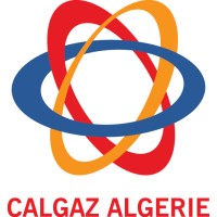 CALGAZ ALGERIE logo - Similar company to Emploivip Algérie