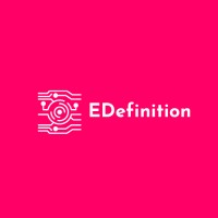eDefinition Pvt Ltd logo - Similar company to 12 Tech