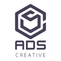 ADS Creative logo - Similar company to Is Creative