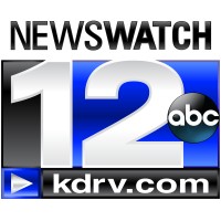 KDRV-TV | KDKF-TV logo - Similar company to Kval Tv Cbs & Kmtr Nbc 16 Eugene