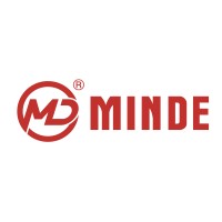 NINGBO MINDE TECH logo - Similar company to Summit Contracting Solutions