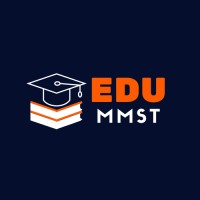 Edu MMST logo - Similar company to Flizar Infotech