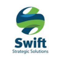 Swift Strategic Recruitment UK logo - Similar company to S3 Staff