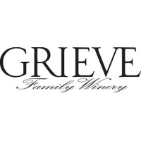 Grieve Family Winery logo - Similar company to Grounded Wine Co.