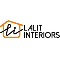 Lalit Interior logo - Similar company to Lalit Interior Designing