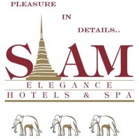 Siam Elegance logo - Similar company to Pearly Hotel